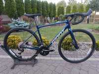 Giant Contend AR1 Shimano 105 Jak Nowy !! "M" Rower szosowy Gravel