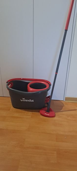 Mop obrotowy Vileda