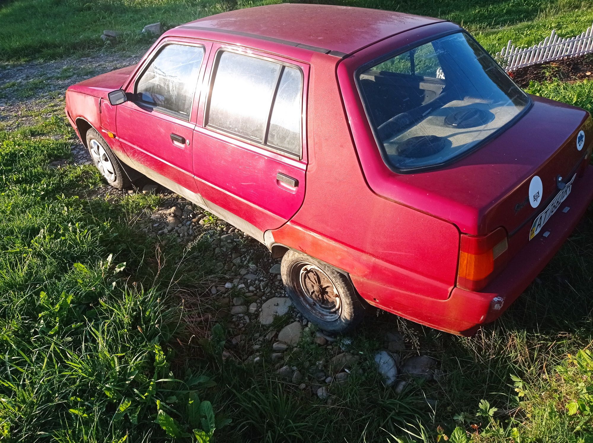 Продам Заз Славута