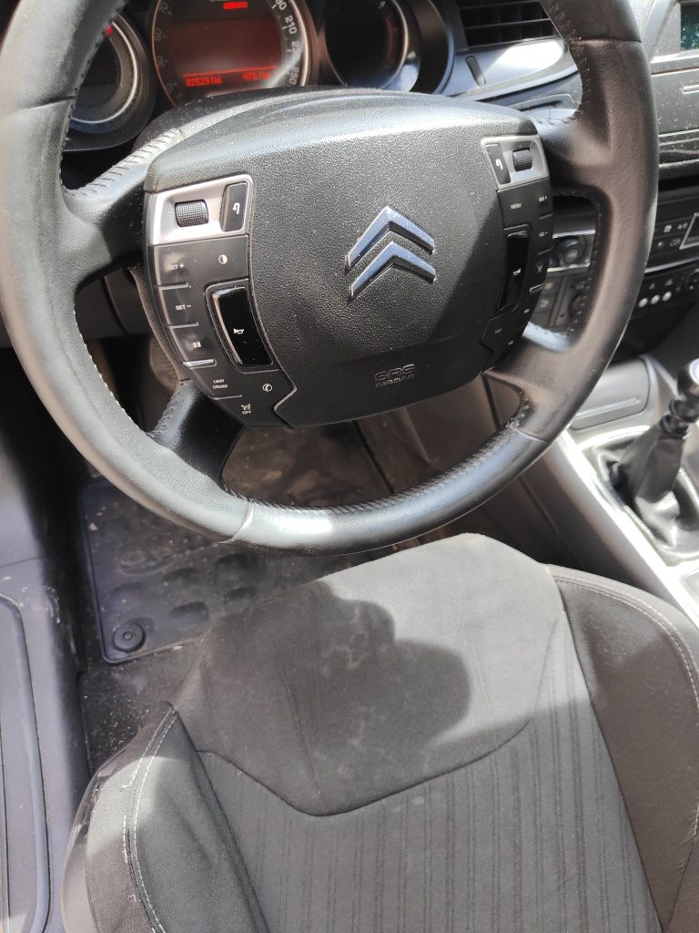 Sprzedam Citroen C5