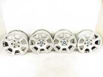 FELGI ALUMINIOWE BMW E60 16&quot; 5x120