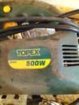 Wyszynarka topex 52GO50 500W