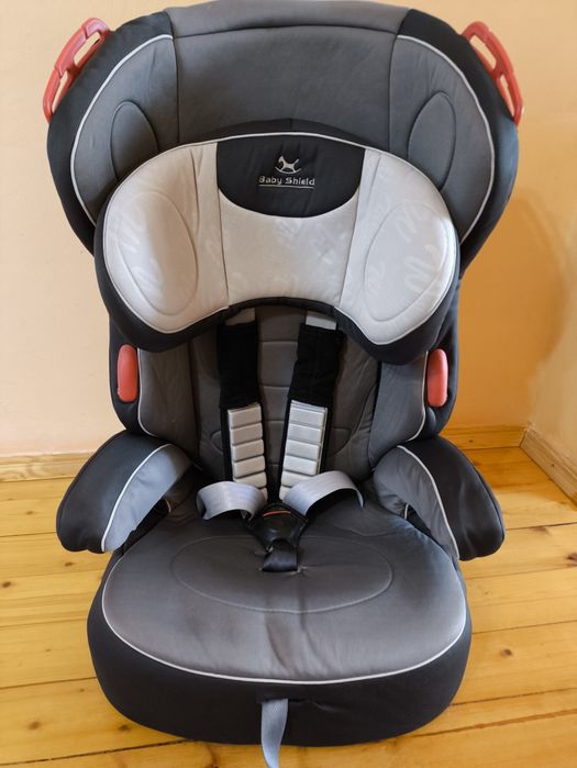 Автокрісла від 9-36кг
