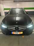 Carrinha Mercedes E220, Gasóleo, 125632 Km, automática, Avantgarde