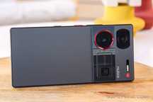 Nubia z60 ultra 12/256gb