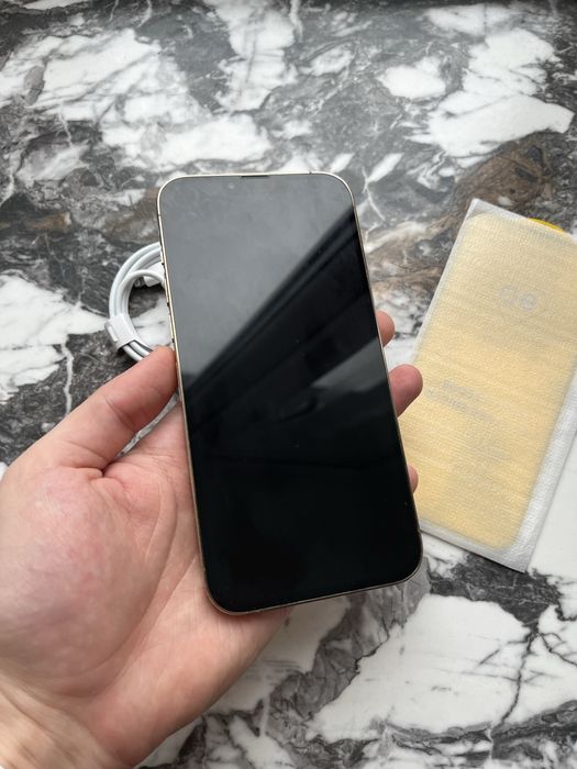 iPhone 13 pro max 128gb Neverlock айфон 13 про мах
