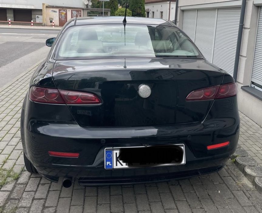 Alfa Romeo 159 1.9 2007