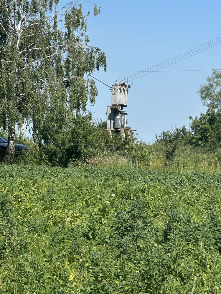 Ділянка під забудову , ідеальна, правильна 20 км від Львова