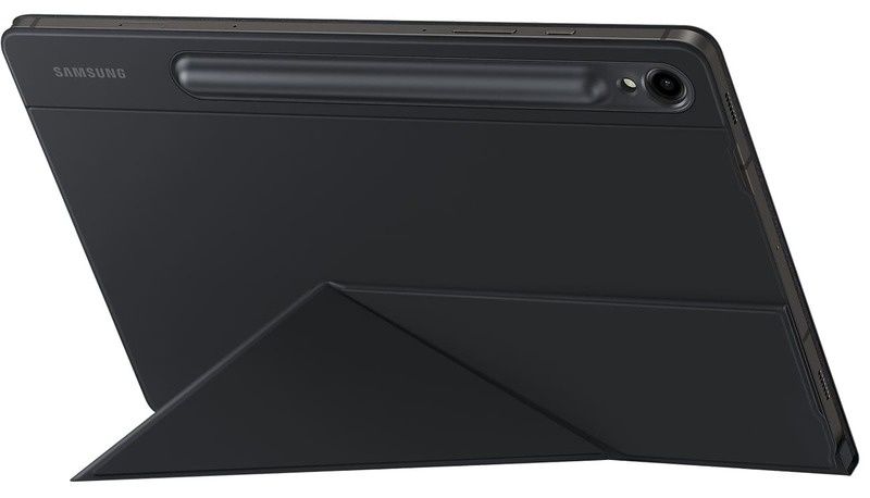 Чохол для Samsung Tab S9 Ultra/S10 Ultra Black (EF- BX910PBEGWW)