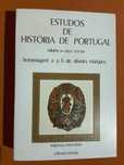 Estudos de História de Portugal / Portugal Económico (1918)