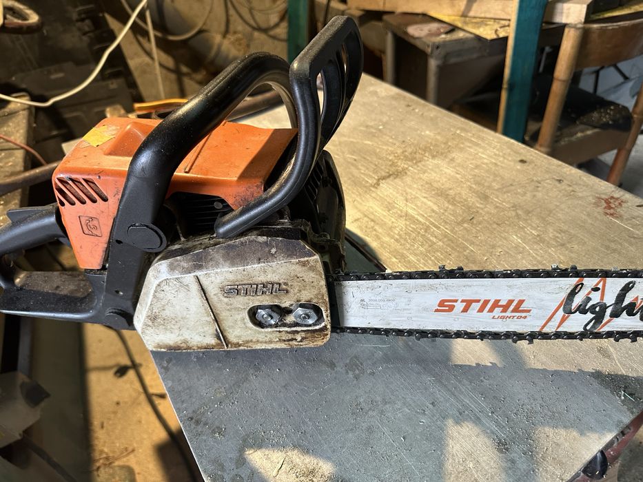 Piła do cięcia drewna