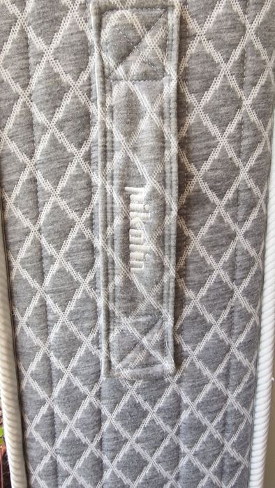 colchão pikolin muito comfortavel 140x180