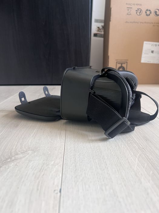 Gogle VR orzly zestaw do Nintendo Switch i Switch OLED nowe