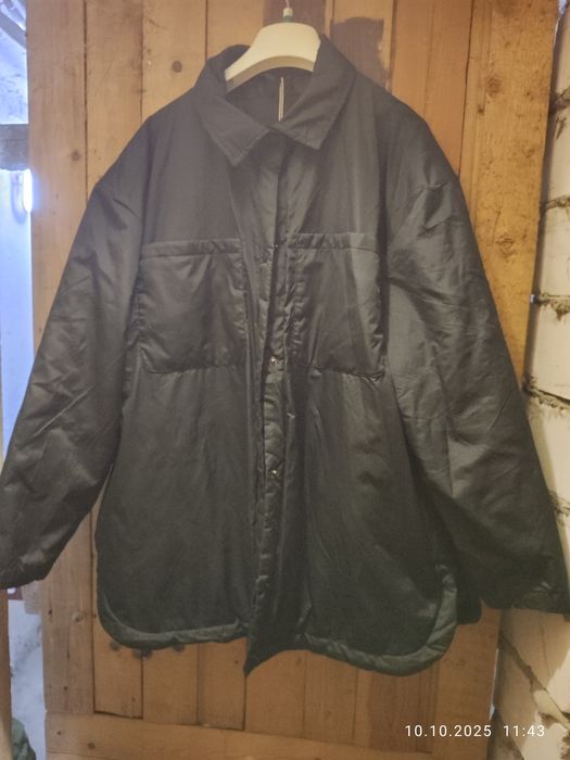 Kurtka przejściowa koszulowa rozmiar 44 -46