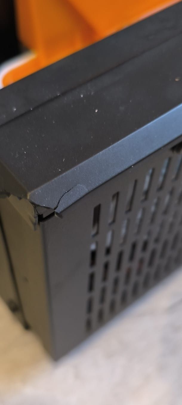 Kominek elektryczny wolnostojący Dimplex