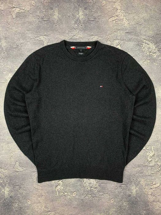 Светр Tommy Hilfiger Оригінал. Розмір M