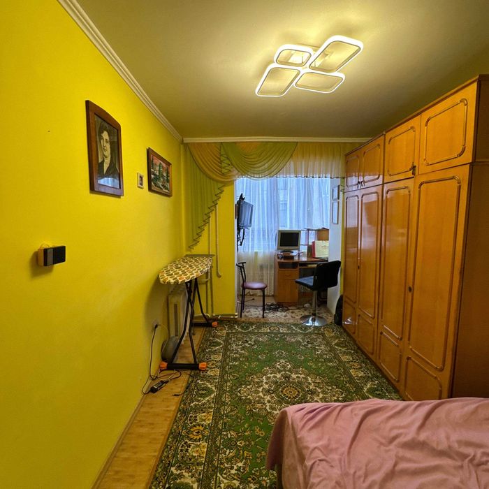 Терміново! Продається 2 к.квартира! Можна ДЕРЖПРОГРАМИ