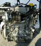 Motor H5F404 RENAULT 1.2L 132 CV
