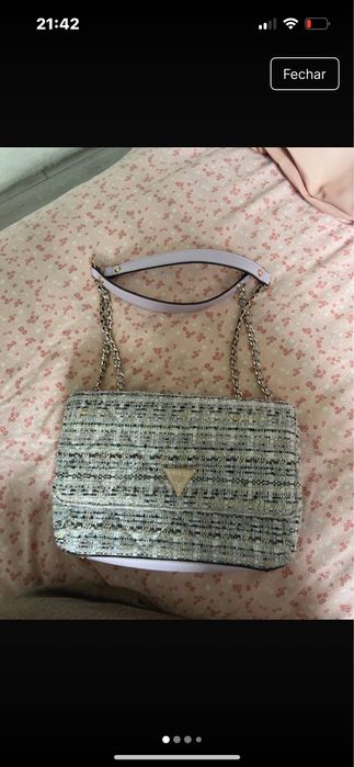 Carteira Guess original e nova,30€