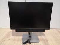 Monitor LED Dell U2415, 24 cali,  1920 x 1200, z głośnikiem Dell AC511