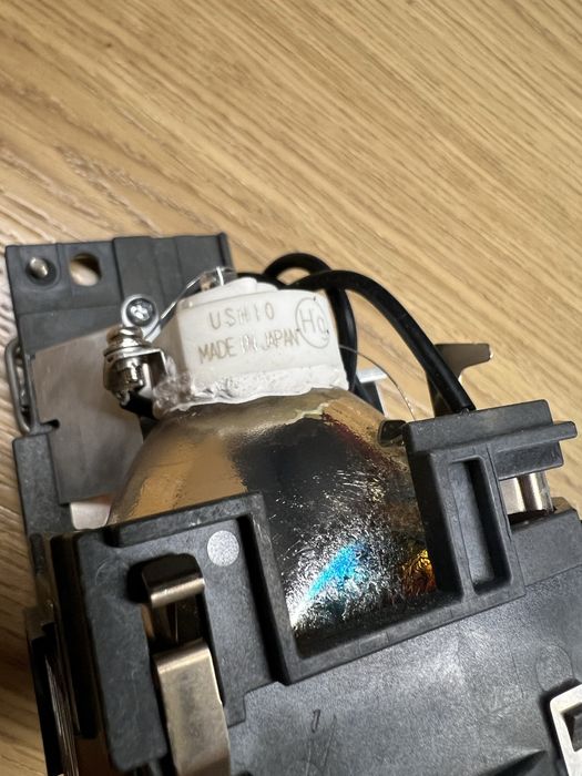 Lampa LP05 do projektora rzutnika Canon