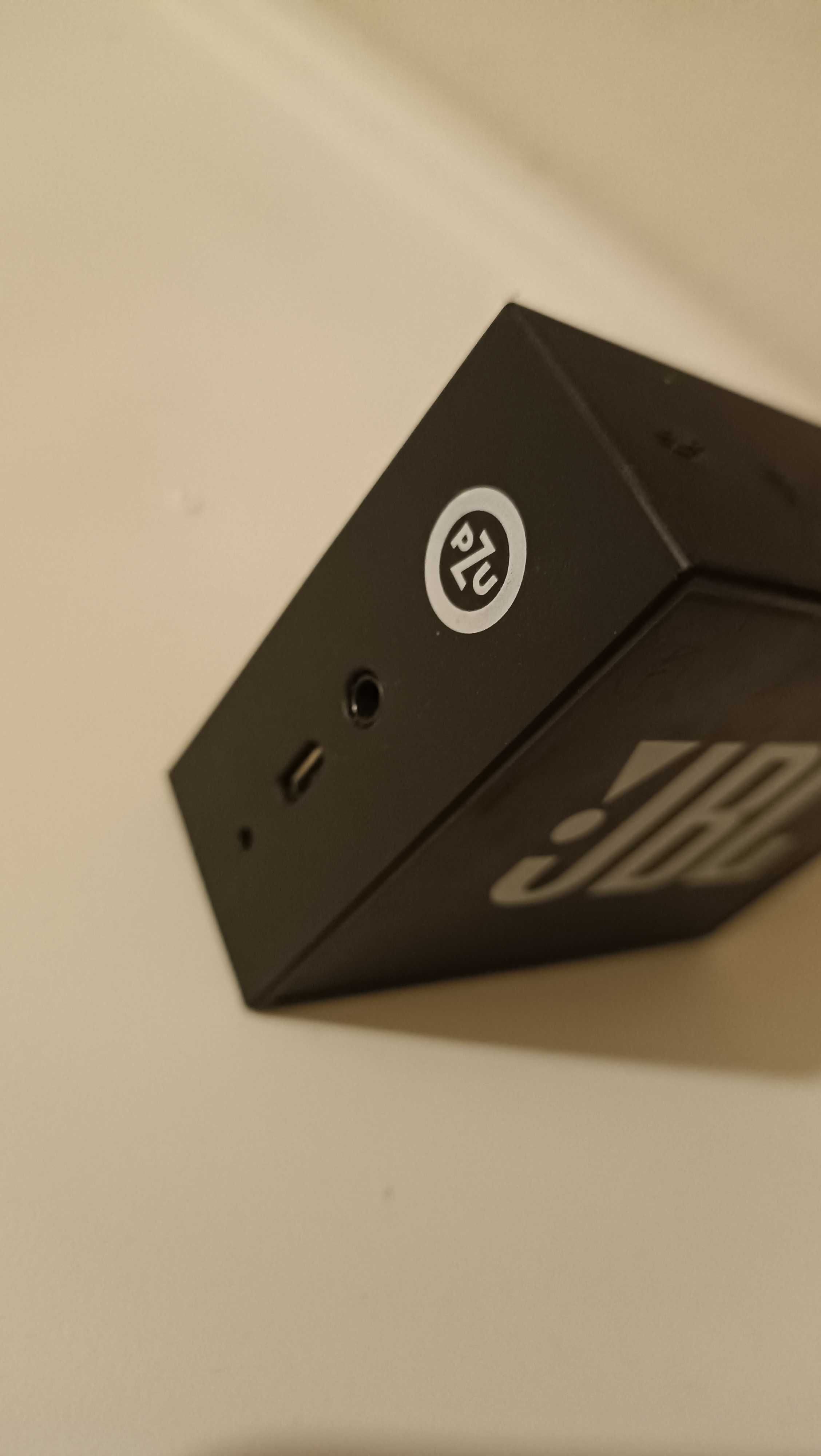 Głośnik JBL Go Ultra bezprzewodowy