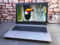HP Probook 15.6" i3/8GB/128SSD série Profissional