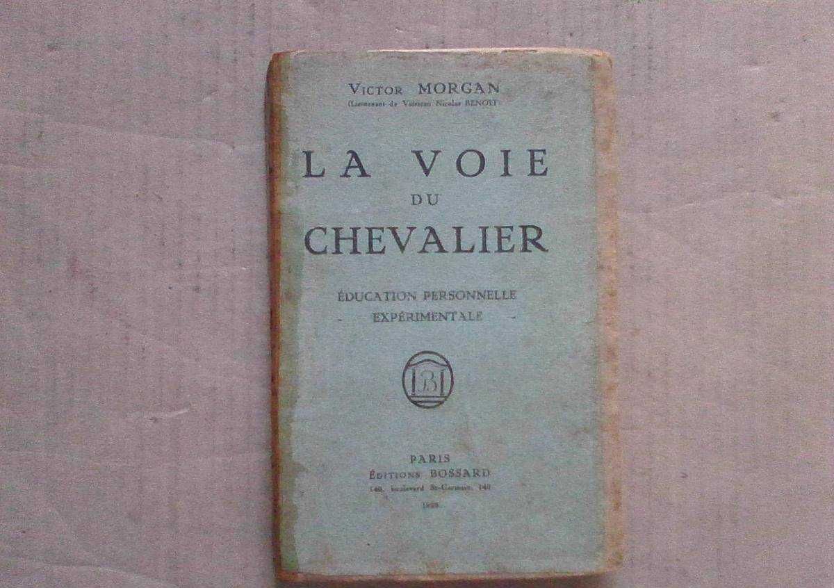 La Voie du chevalier