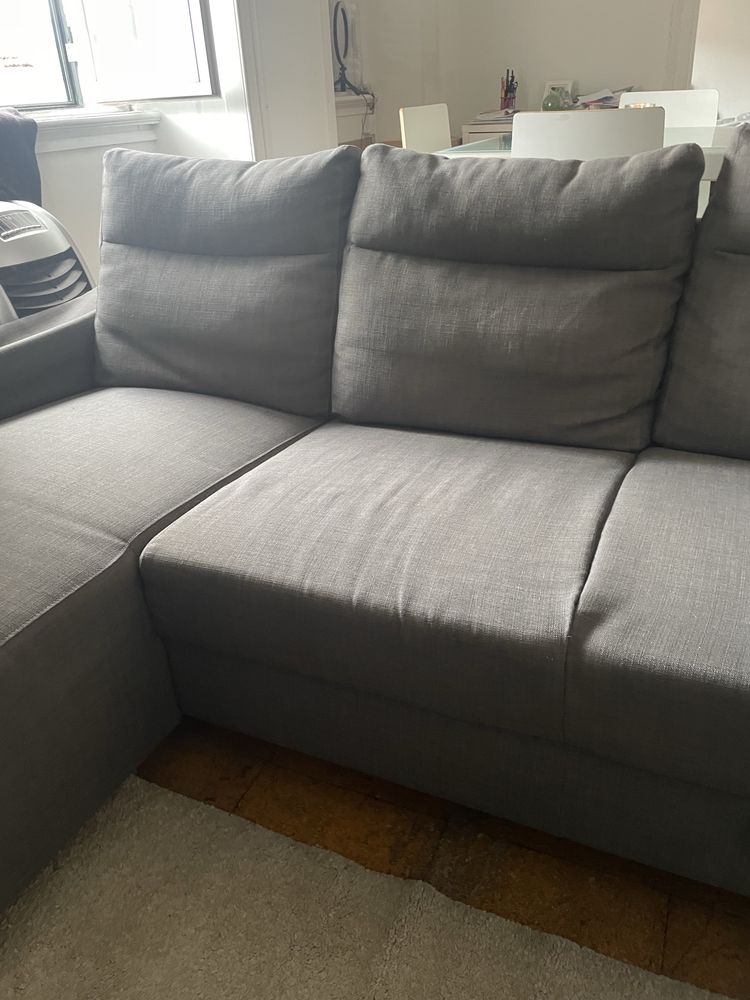 Doação Sofa 2,10cm largura