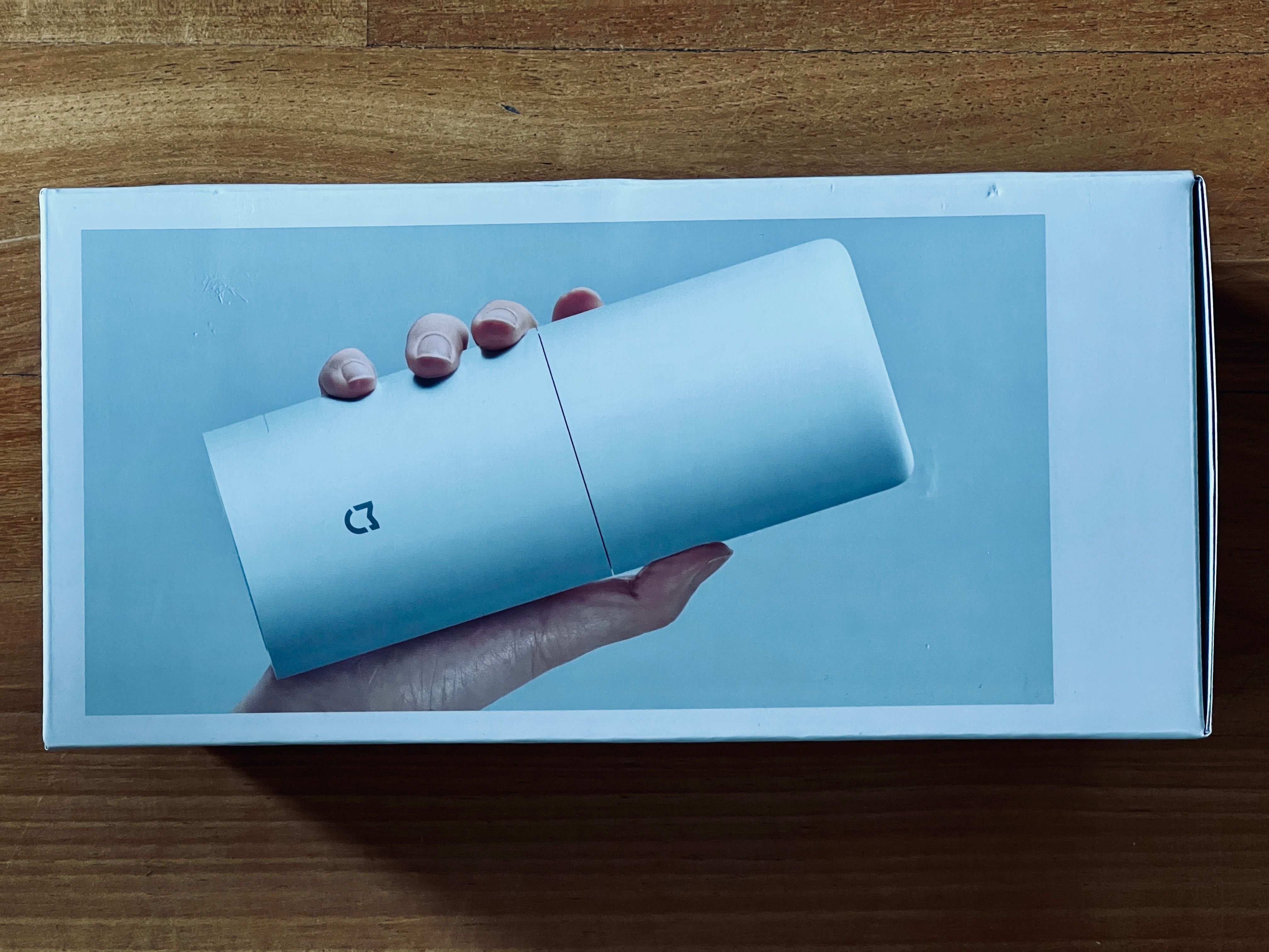 Przenośny turystyczny podgrzewacz wody Xiaomi