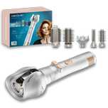 Фен-щетка CECOTEC CeramicCare 6in1 Gyro - Уценка
