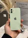 Iphone 12 green 128gb