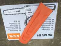 цепь бензопилы , Goodluck Stihl Partner  0.404" кожух чехол коробка