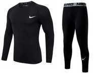 Термобілизна Nike Pro Combat Dri-Fit Core