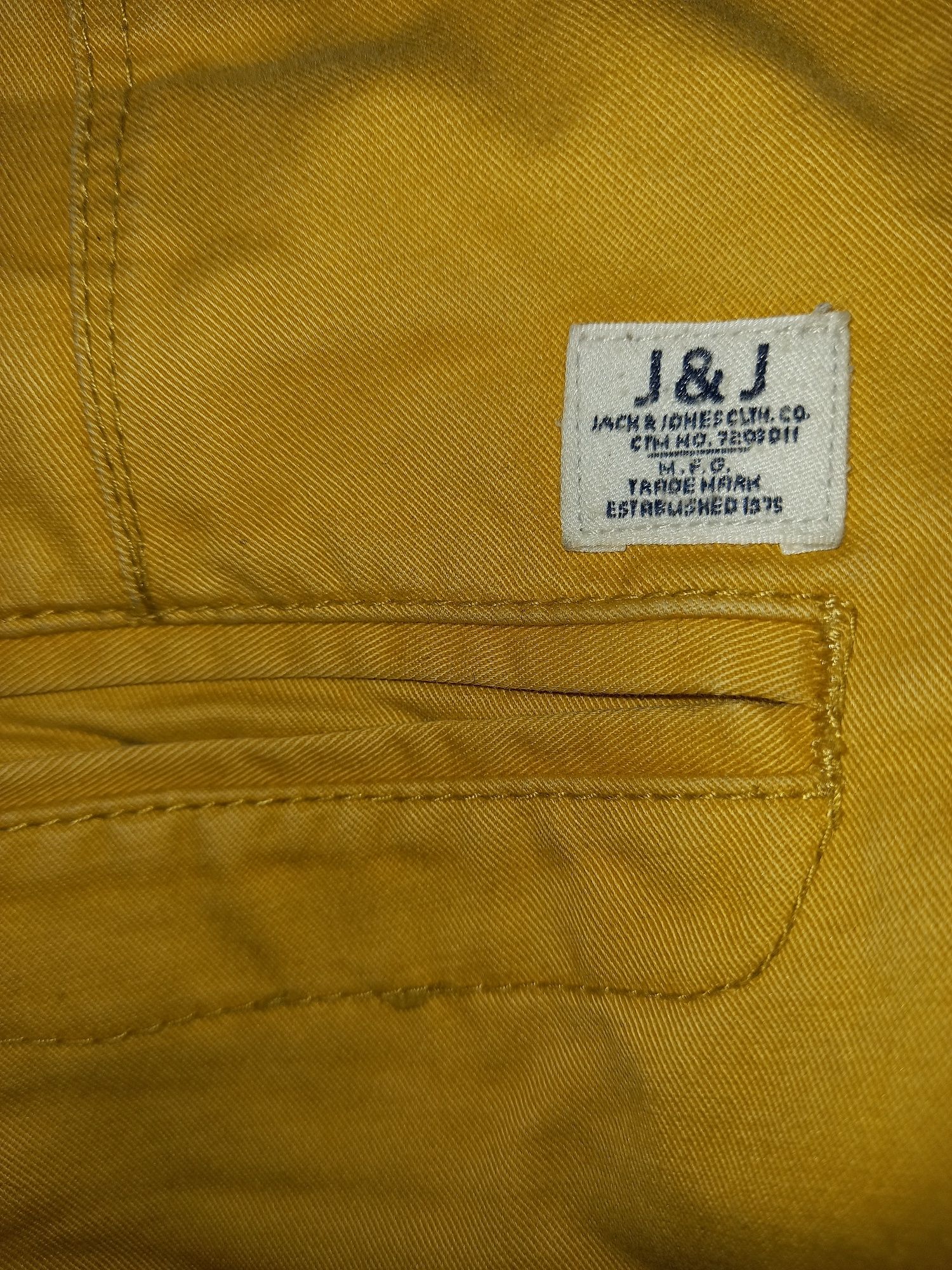 Джинси Jack Jones of Denmark 34/32original