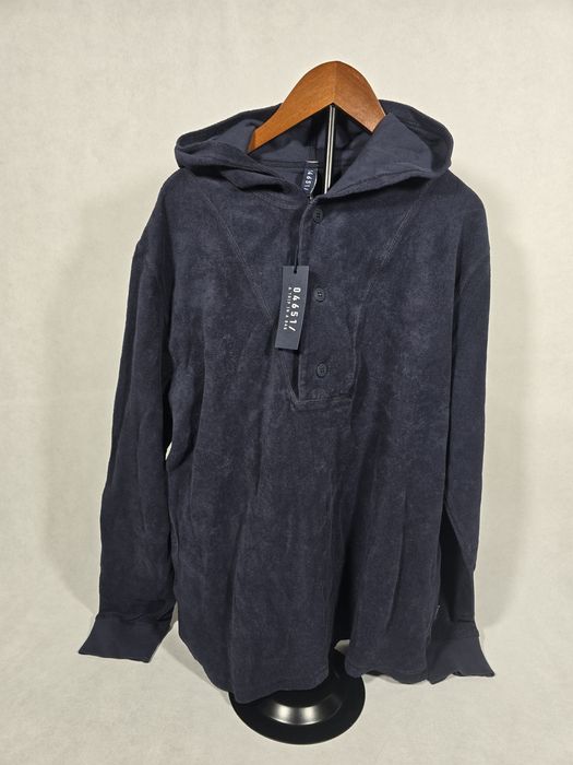 Bluza L kaptur 04651/ a trip in a bag WW Outlet UK