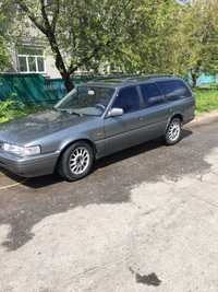 Продам Mazda 626