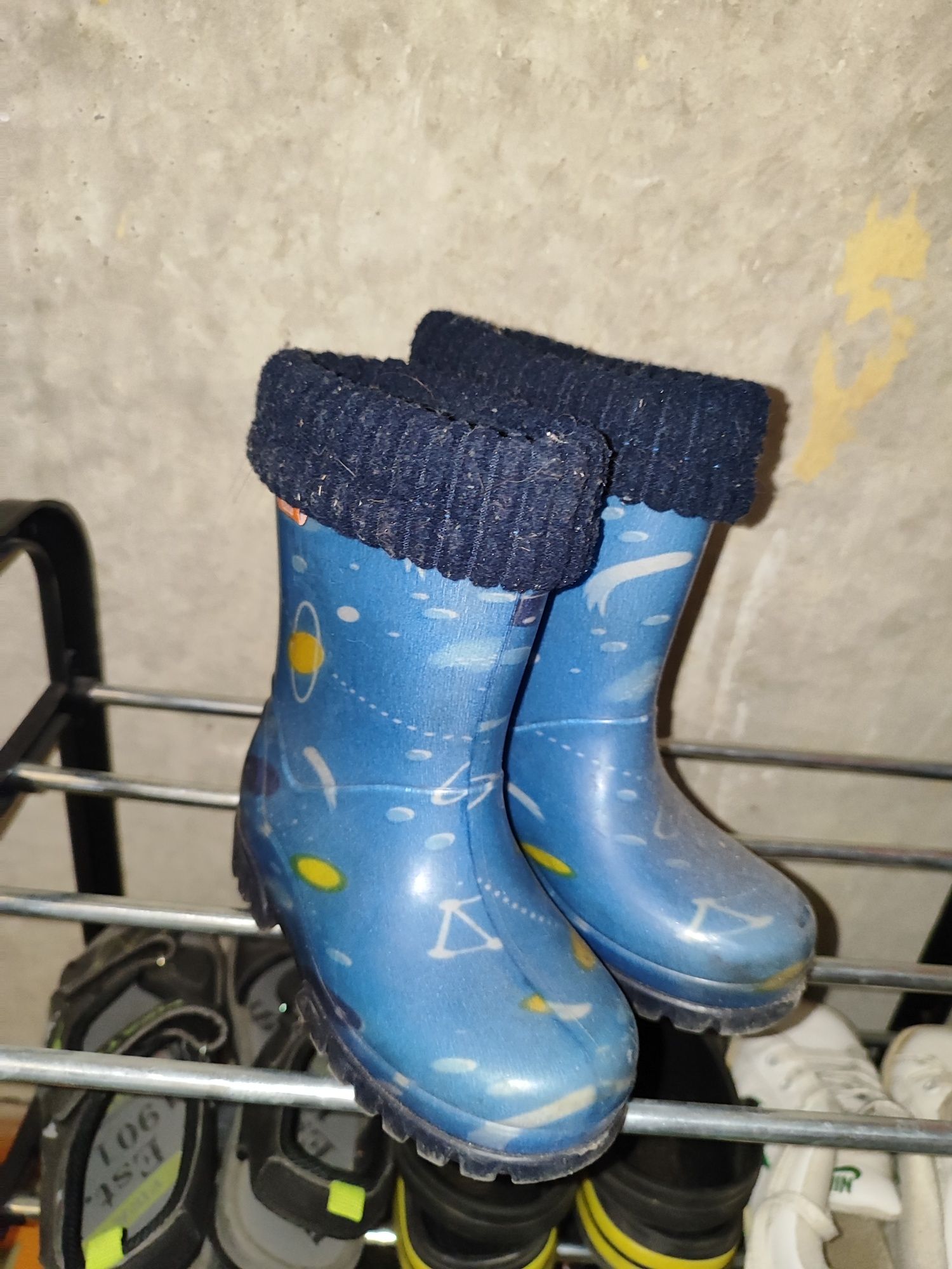 Обувь   детская.