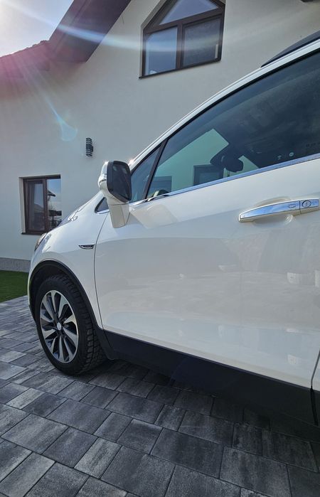 Buick encore essence 2019