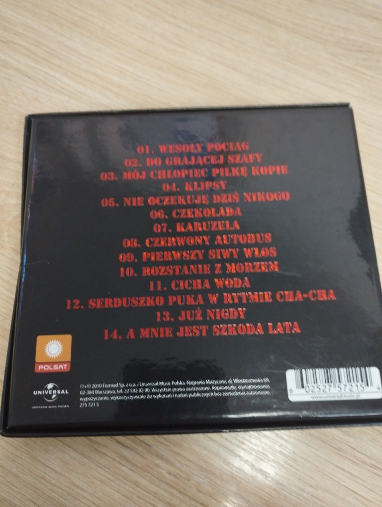 Maryla Rodowicz - 50 CD