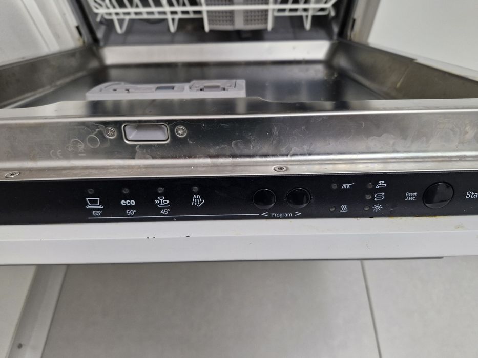 Bosh посудомойка
