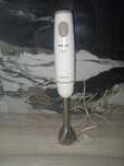 Блендер Philips pro mix 550W