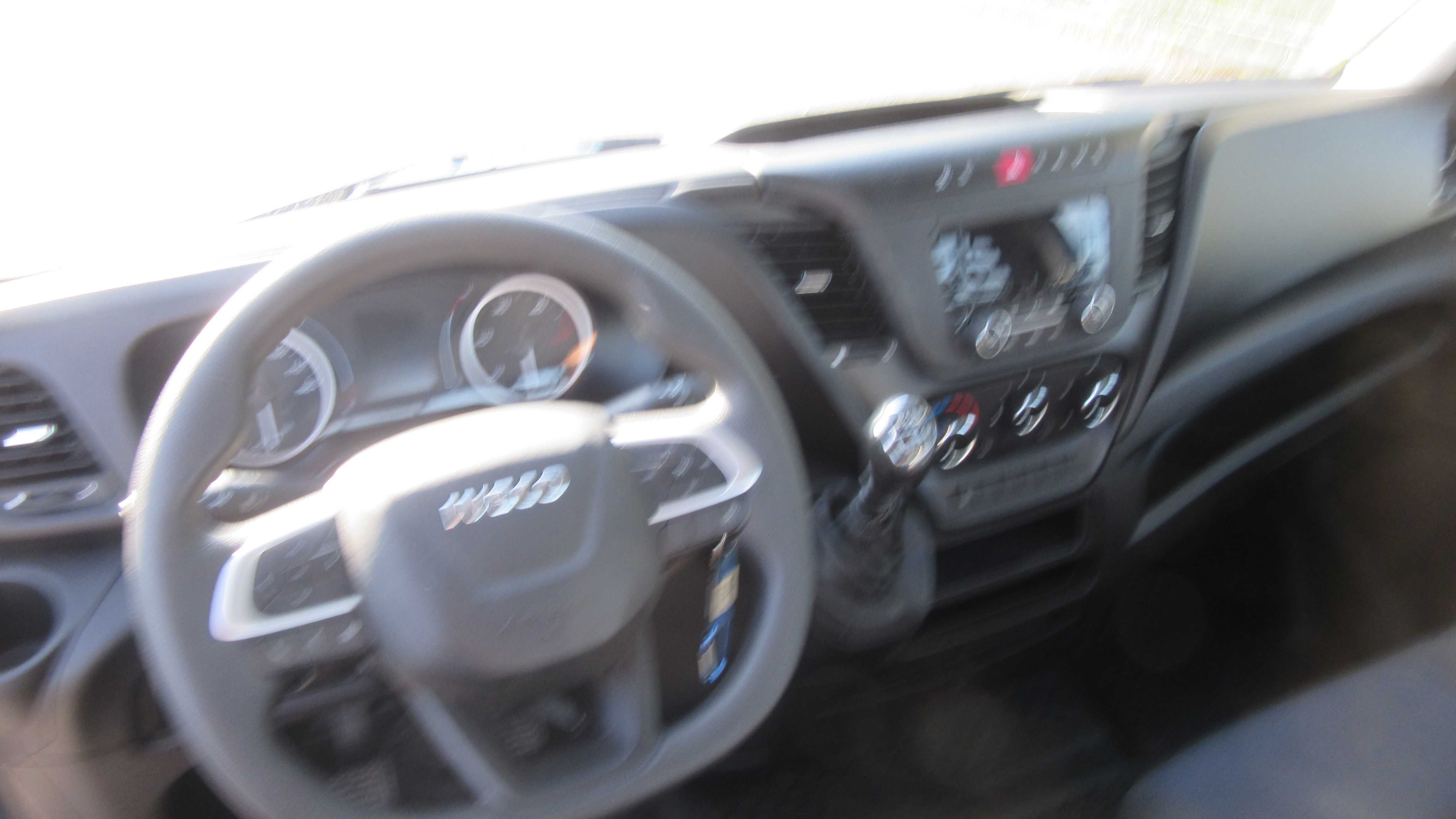 Iveco 35-160 Wywrotka