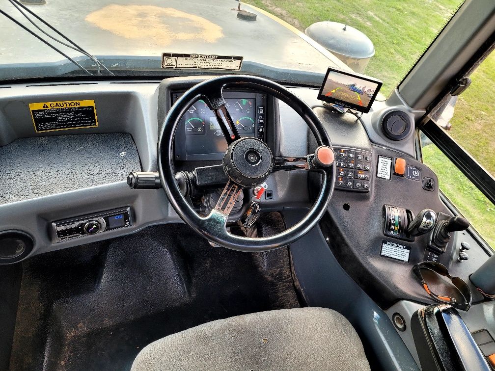 Bell*"*B30D*"*Stan Bardzo Dobry*"*Wozidło**6x6**Volvo**Nowszy Mod