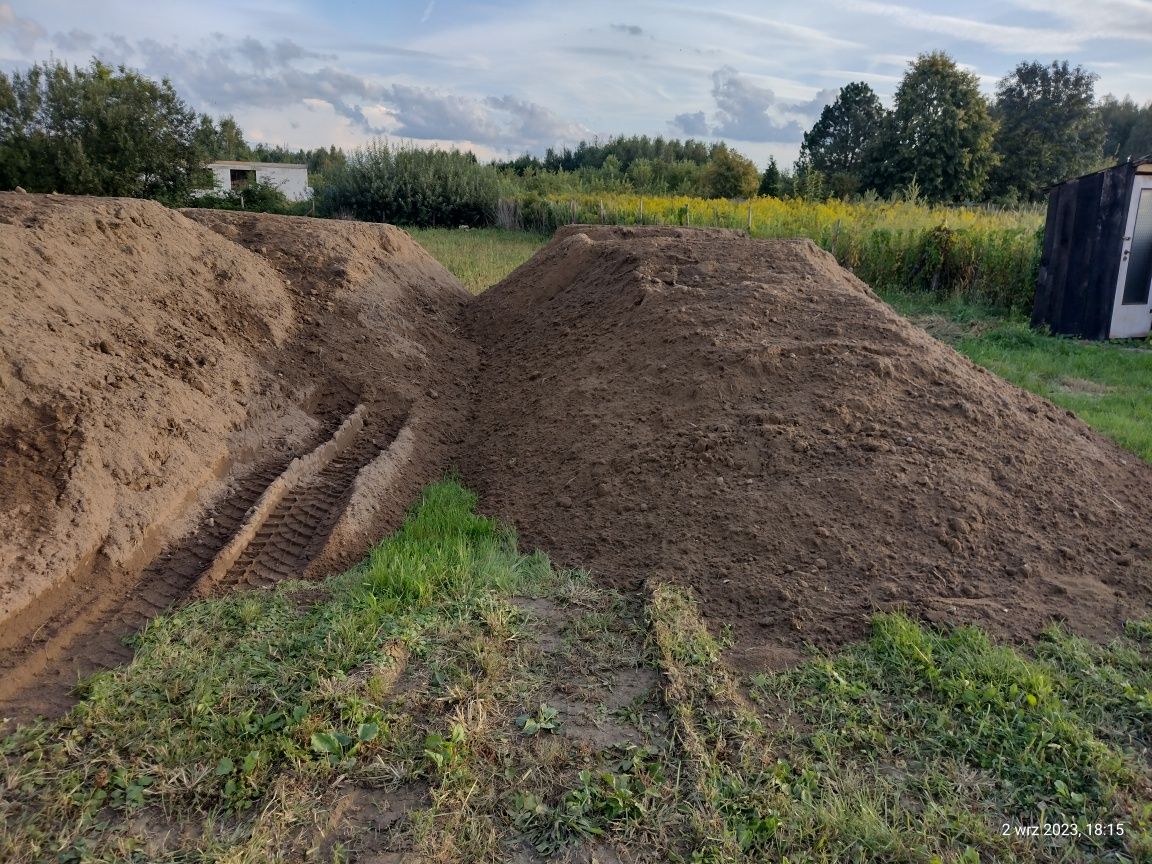 Ziemia Ogrodowa Pod Trawnik Mrowla /Świlcza