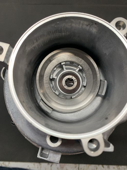 Silnik karcher k 7 smart k 7 full control  k 7 premium