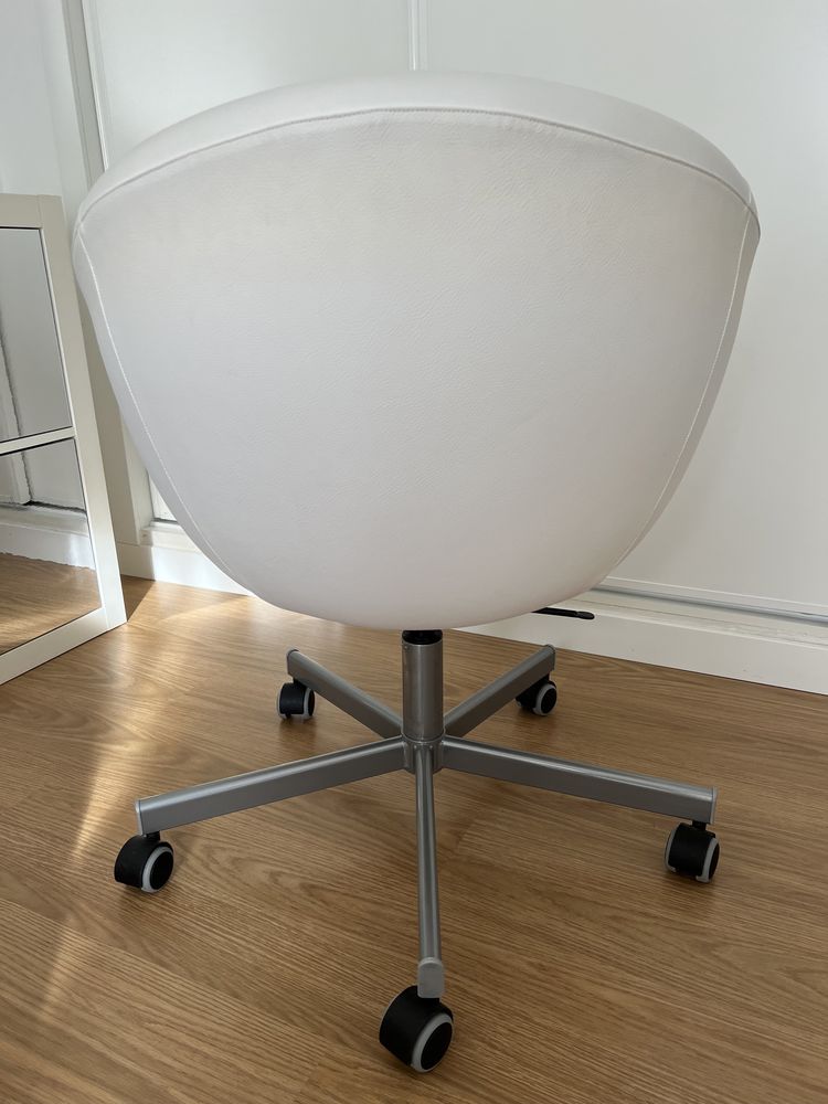 Cadeira para escritorio SKRUVSTA IKEA