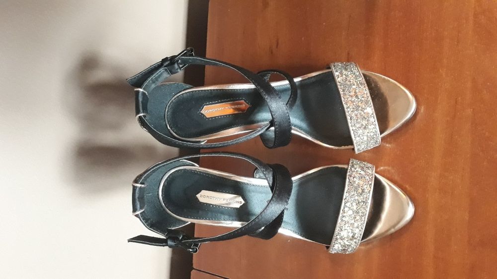 Szpilki Dorothy Perkins