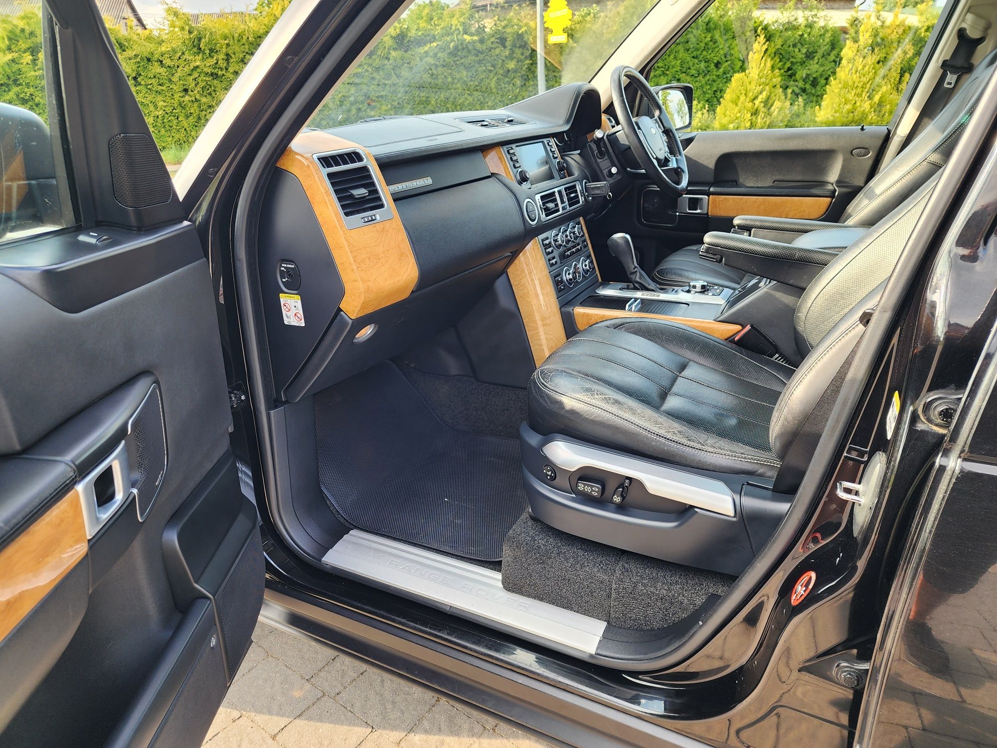 Range Rover 3.6 Diesel 2009 рік ІДЕАЛ!