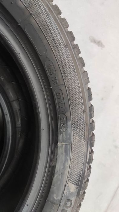 Opony wielosezonowe kleber quadraxer 3 2szt.